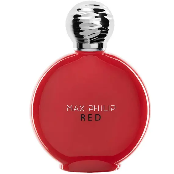 Red by Max Philip Eau de Parfum 100 ml | UAE