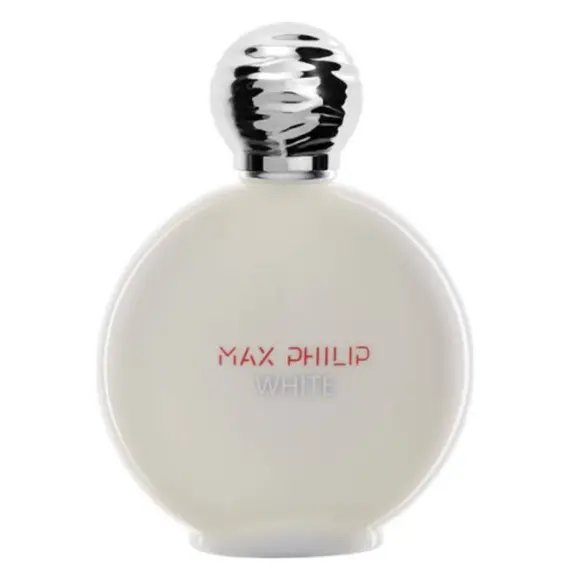White by Max Philip Eau de Parfum 100 ml | UAE