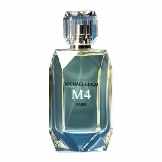 Michael Cinco M4 100 ml | Brands Perfume