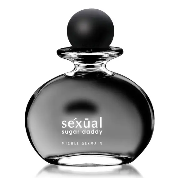 Sexual Sugar Daddy by Michel Germain Eau de Toilette 125…