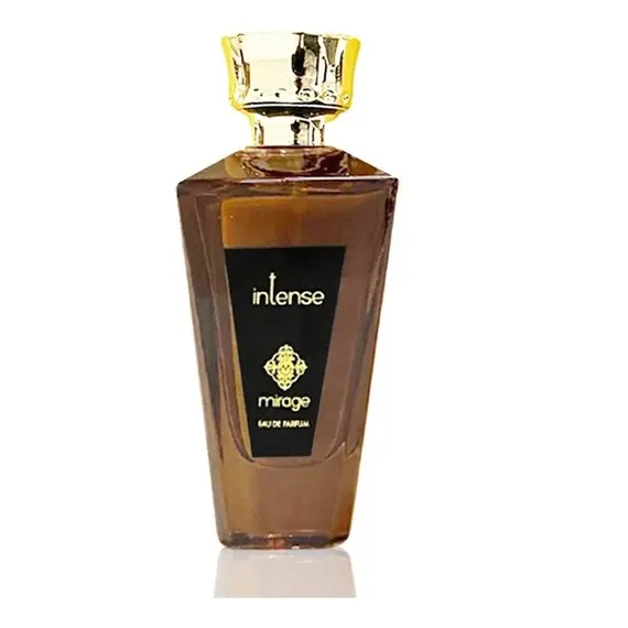 Intense by Mirage Eau de Parfum 100 ml | UAE
