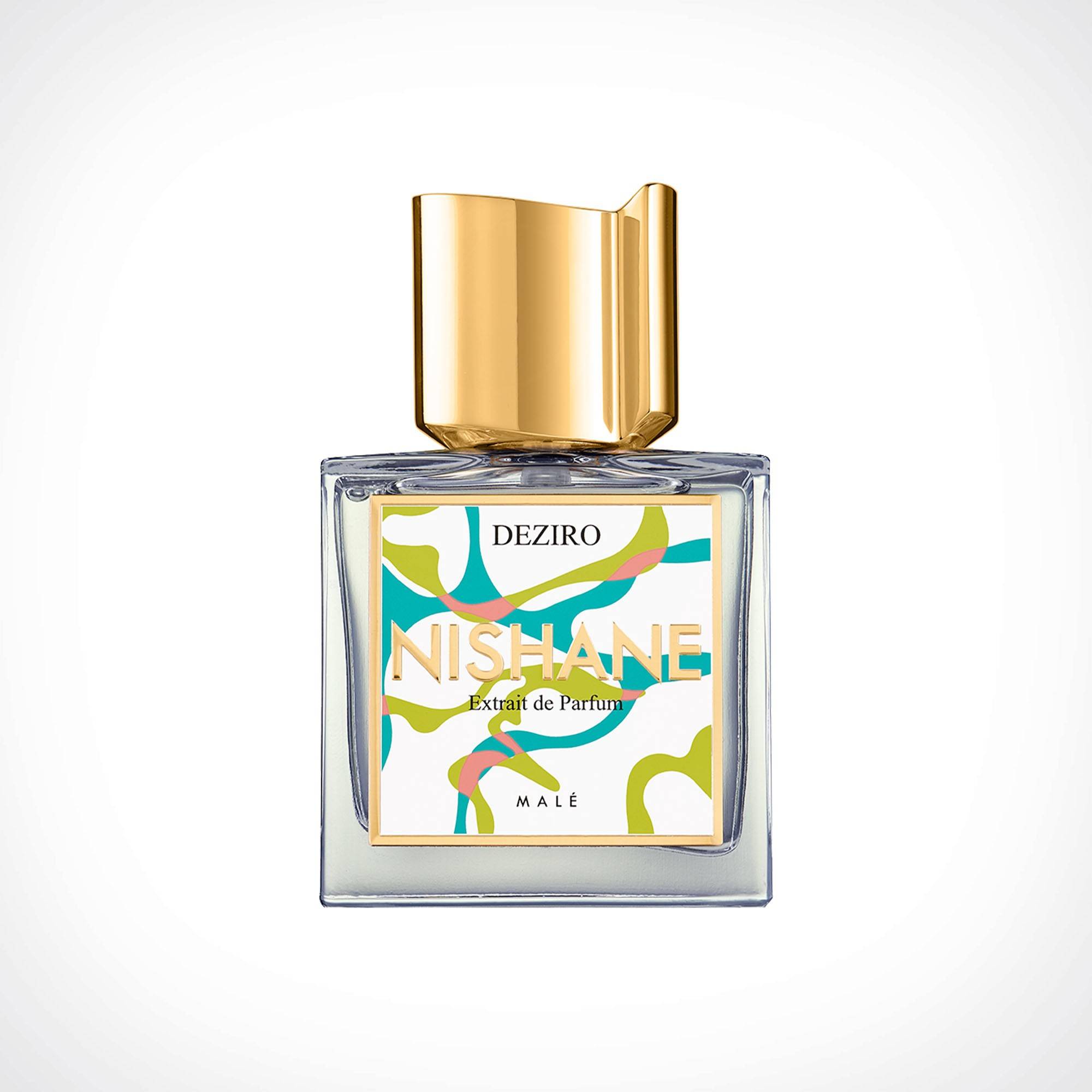 Deziro by Nishane Extrait de Parfum 50 ml | UAE