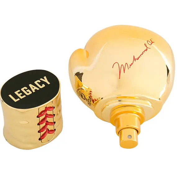 Legacy Round 5 by Mohd Ali Eau de Parfum 100 ml | UAE