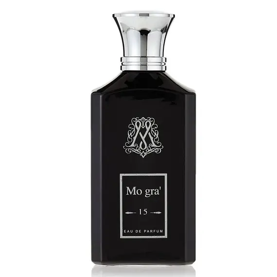موغرا' 15 من Mogrra Eau de Parfum 100 ml | الإمارات