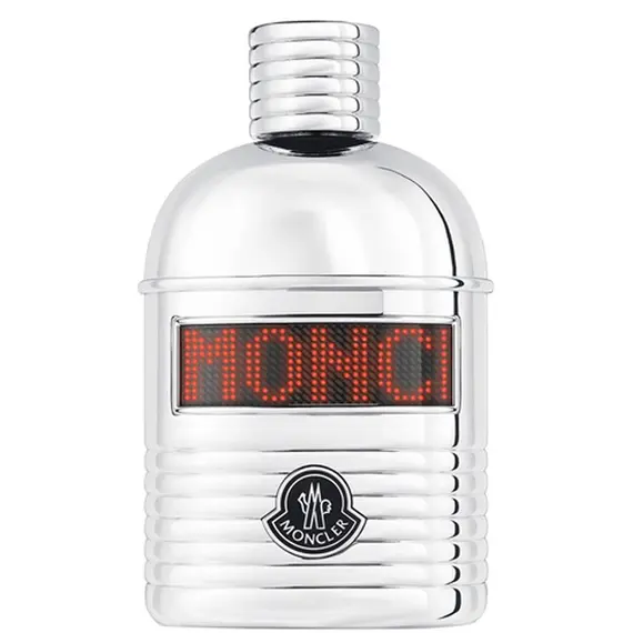 Pour Homme by Moncler Eau de Parfum 150 ml | UAE