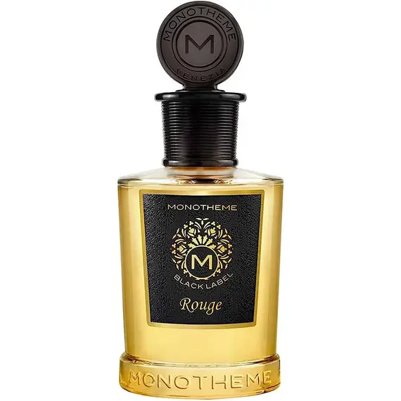 بلاك لابيل روج من Monotheme Eau de Parfum 100 ml | الإمارات