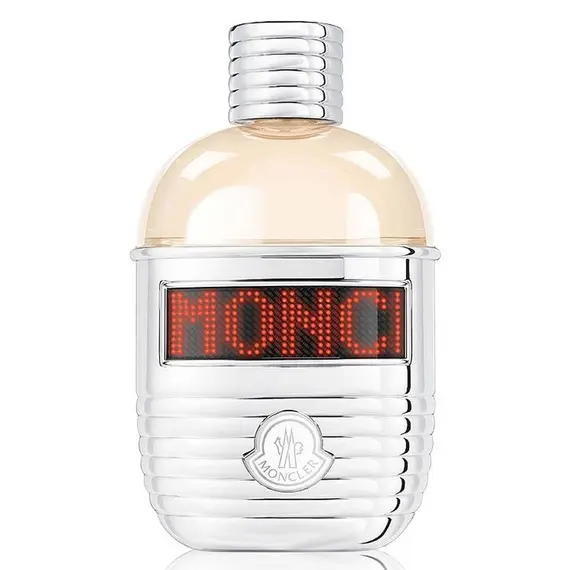 Pour Femme by Moncler Eau de Parfum 150 ml | UAE
