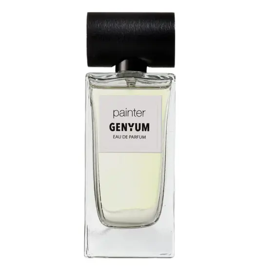 Painter by Genyum Eau de Parfum 100 ml | UAE