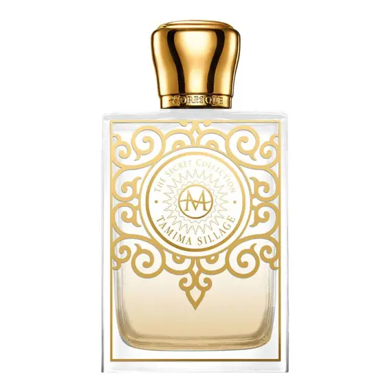 Moresque Secret Collection Tamima Sillage Limited Edition…