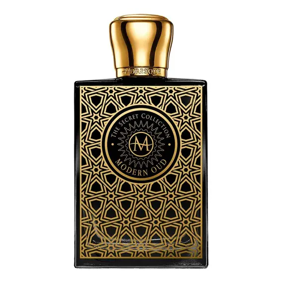 Moresque Secret Collection Modern Oud Limited Edition 75…