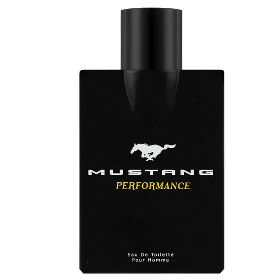 Per Formance by Mustang Eau de Toilette 100 ml | UAE