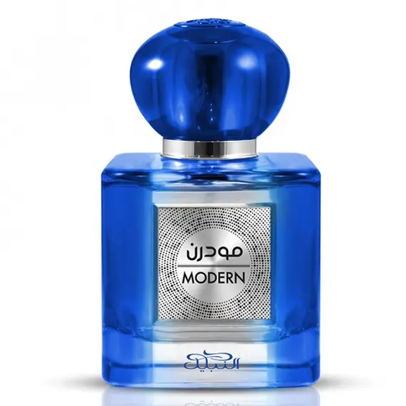 Modern by Nabeel Eau de Parfum 100 ml | UAE