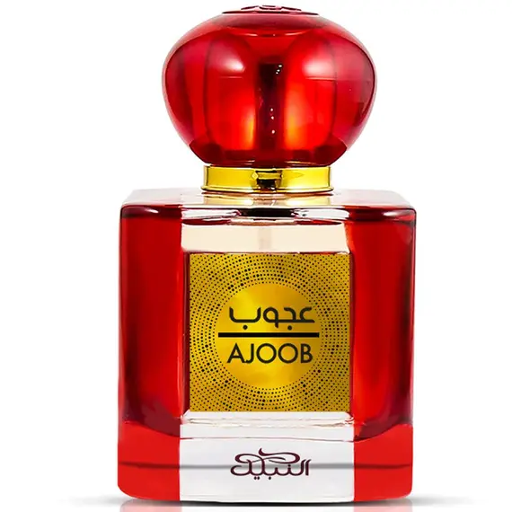 Ajoob by Nabeel Eau de Parfum 100 ml | UAE