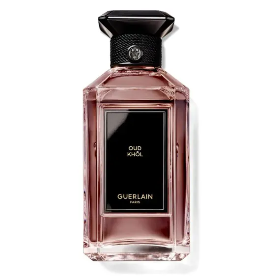 Lart & La Matiere Oud Khol by Guerlain Eau de Parfum 200…
