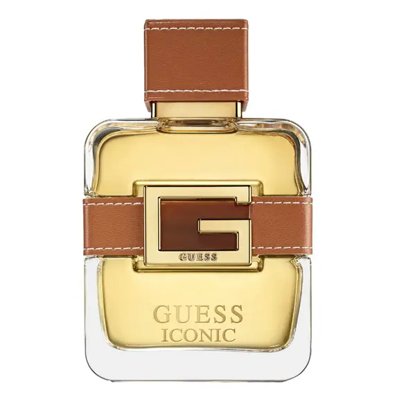 Iconic by Guess Eau de Toilette 100 ml | UAE
