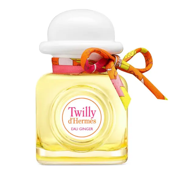 Twilly d'Hermes Eau Ginger