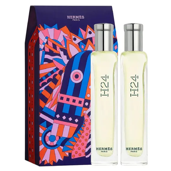 H24 Mini by Hermes Eau de Toilette 15 ml | UAE