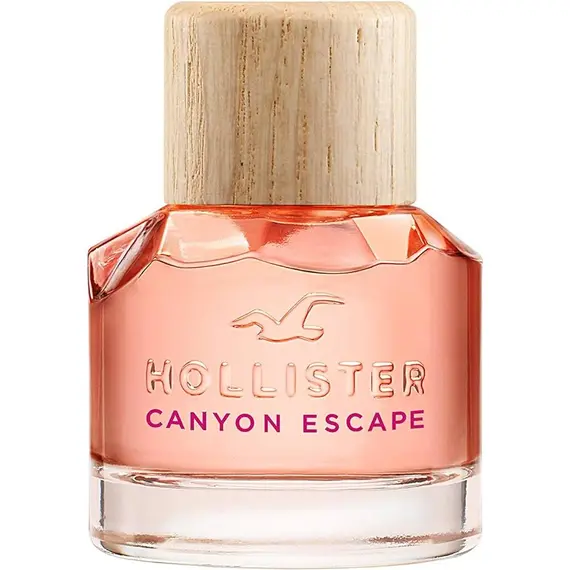 Canyon Escape by Hollister Eau de Parfum 30 ml | UAE
