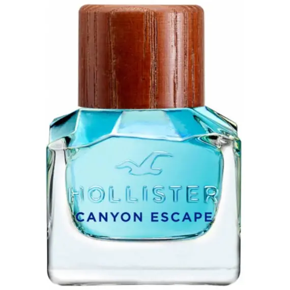 Canyon Escape by Hollister Eau de Toilette 30 ml | UAE