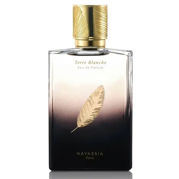 Terre Blanche by Nayassia Eau de Parfum 100 ml | UAE
