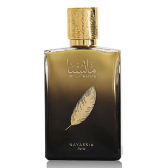 Matsya by Nayassia Eau de Parfum 100 ml | UAE