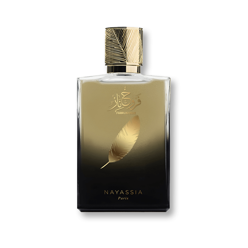 Sakountala by Nayassia Eau de Parfum 100 ml | UAE