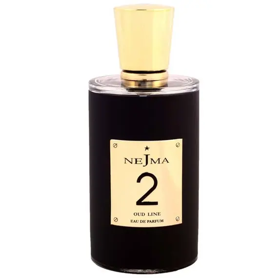 Collection 2 Oud Line by Nejma Eau de Parfum 100 ml | UAE