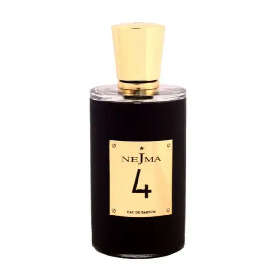 Collection 4 Oud Line by Nejma Eau de Parfum 100 ml | UAE
