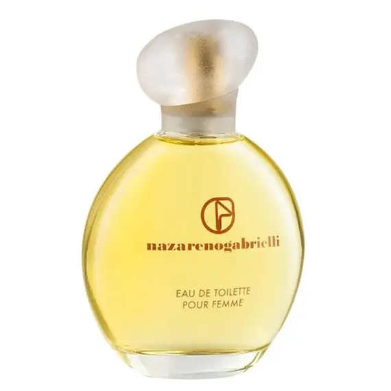 Pour Femme by Nazareno Gabrielli Eau de Toilette 100 ml…