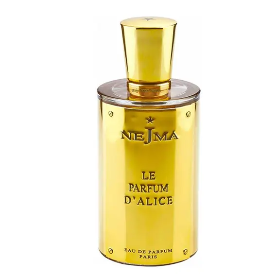 Collection Le Parfum D'Alice