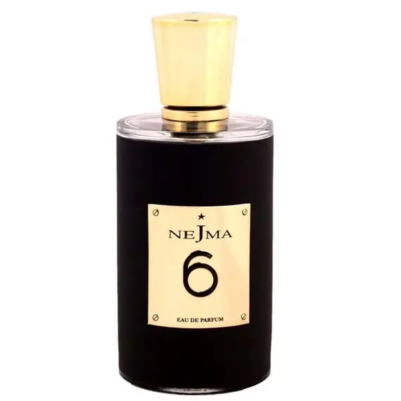 Collection 6 Oud Line by Nejma Eau de Parfum 100 ml | UAE