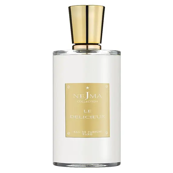 Collection Le Delicieux by Nejma Eau de Parfum 100 ml | UAE