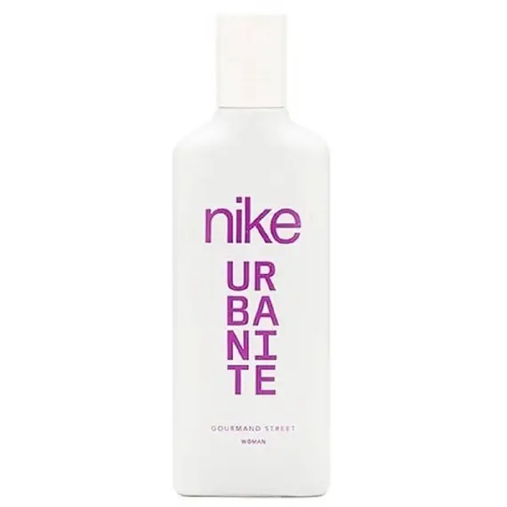 Urbanite Gourmand Street Woman by Nike Eau de Toilette 75…