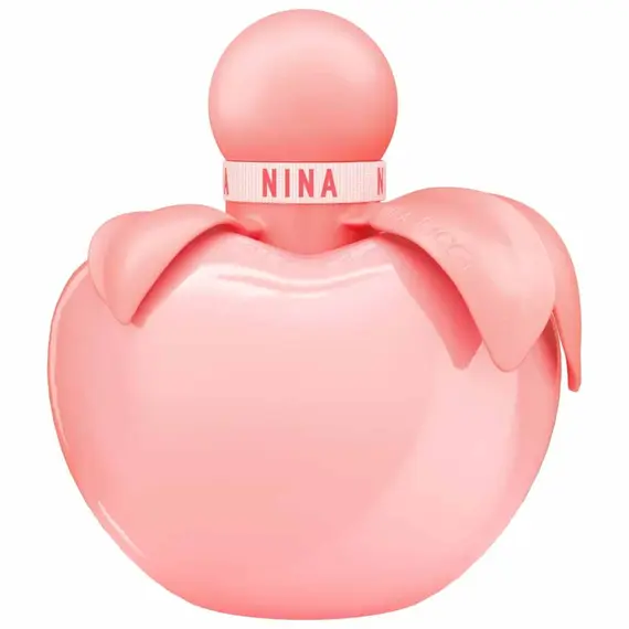 Nina Rose by Nina Ricci Eau de Toilette 50 ml | UAE