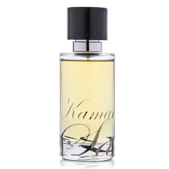 Nych Perfumes Kamar Sahara by Nych Paris Eau de Parfum 50…
