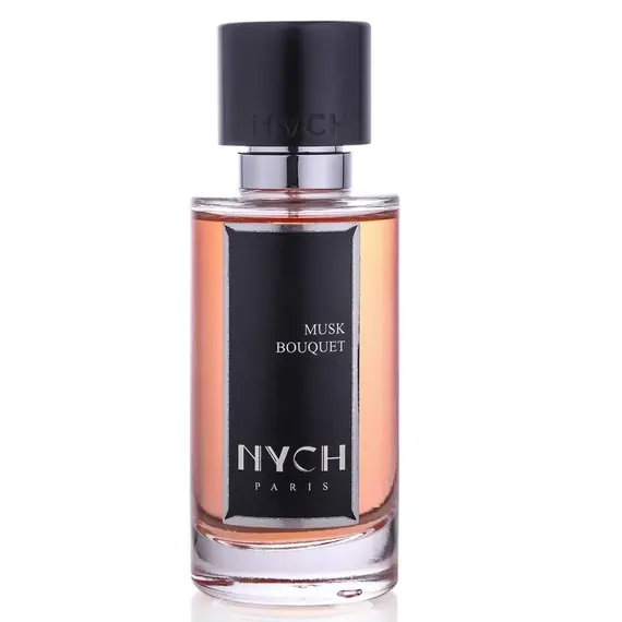 Nych Perfumes Musk Bouquet by Nych Paris Eau de Parfum 50…