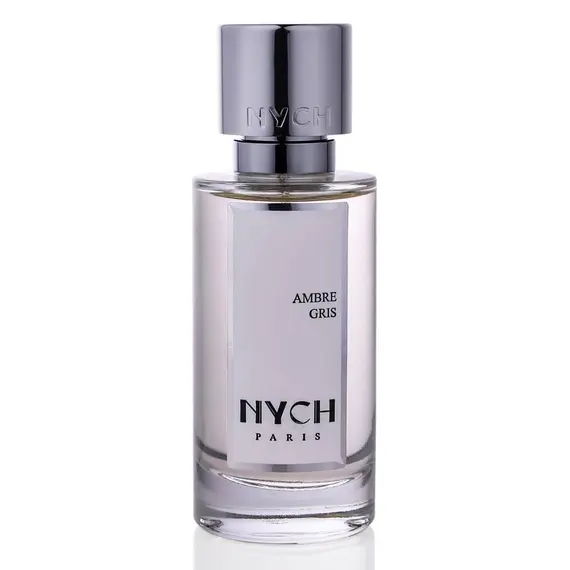 Nych Perfumes Ambre Gris by Nych Paris Eau de Parfum 50 m…