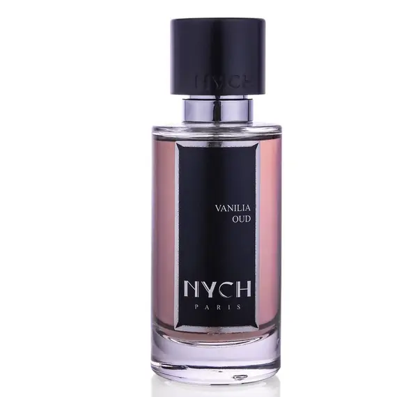 Nych Perfumes Vanilia Oud