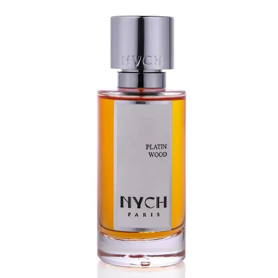 نايتش بيرفوميس بلاتين وود من Nych Paris Eau de Parfum 50…