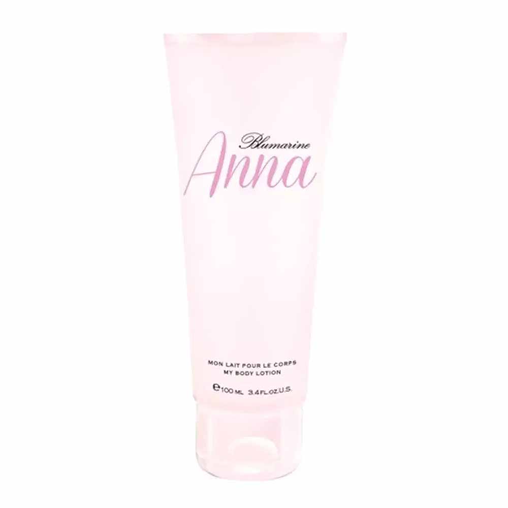 Rosa Body Lotion