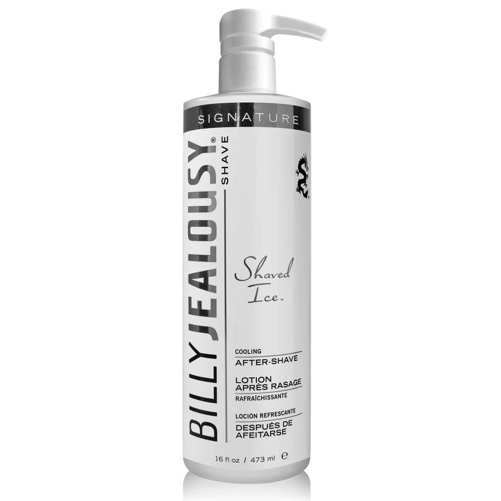 Shaved Ice After Shave Lotion by Billy Jealousy 473 ml | UAE
