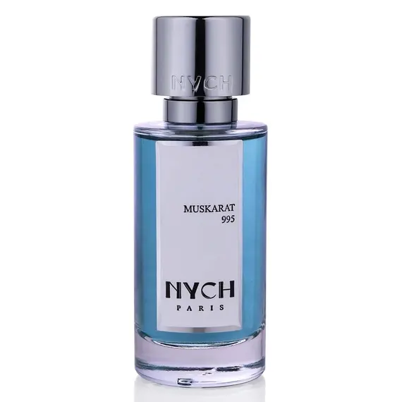 نايتش بيرفوميس موسكارات 995 من Nych Paris Eau de Parfum 5…