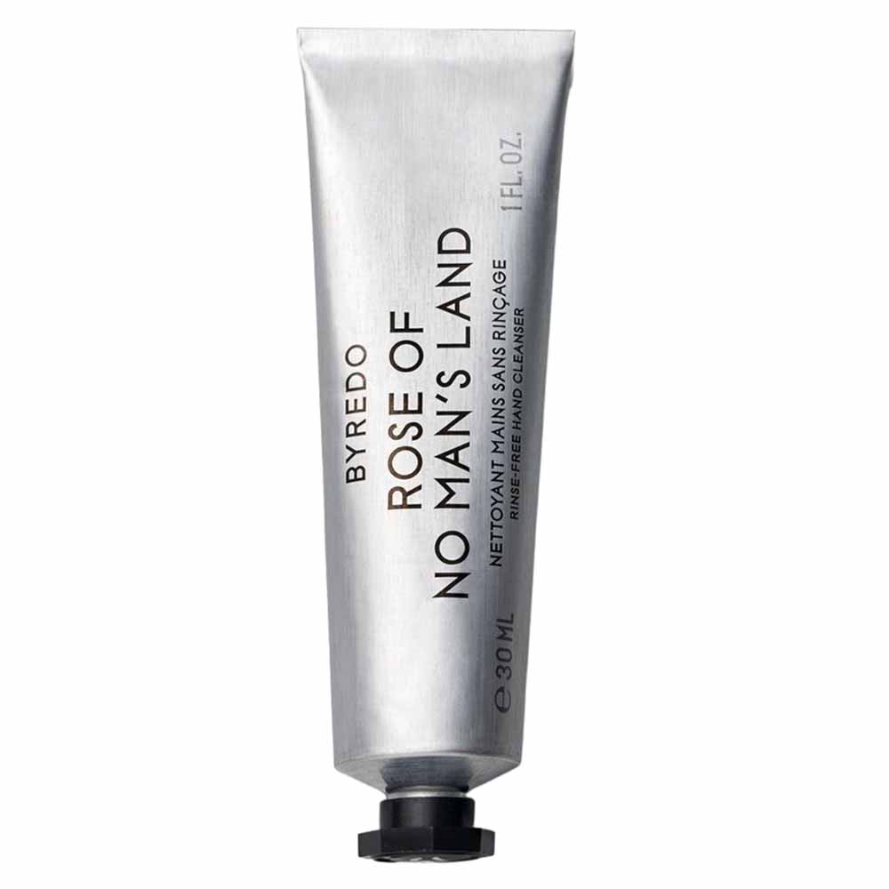 Rose Of No Man's Land Hand Cleanser by Byredo 30 ml | UAE