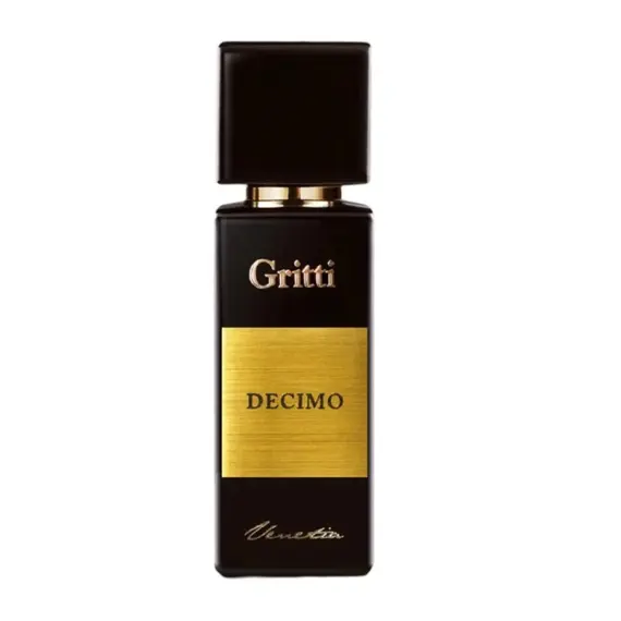ديسيمو من Gritti Eau de Parfum 100 ml | الإمارات