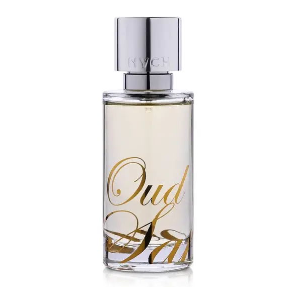 Nych Perfumes Oud Sahara