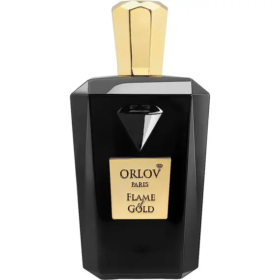 فلام أوف جولد من Orlov Paris Eau de Parfum 75 ml | الإمارات