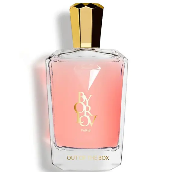 Out Of The Box by Orlov Paris Eau de Parfum 75 ml | UAE