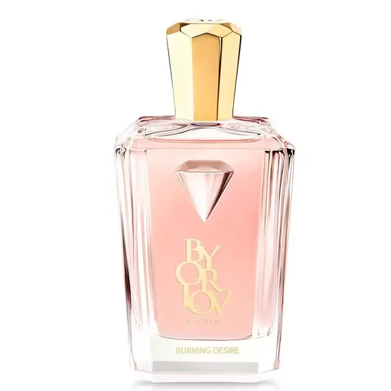 Burning Desire by Orlov Paris Eau de Parfum 75 ml | UAE