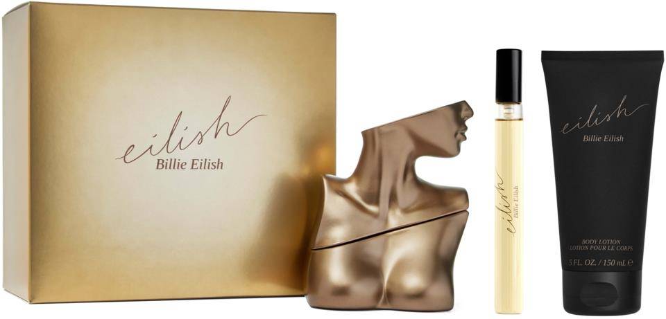Eilish + Body Lotion by Billie Eilish Eau de Parfum 100 m…