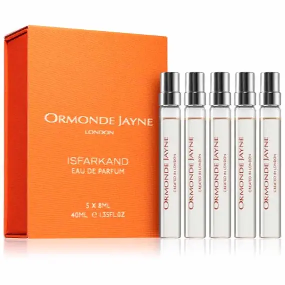 يسفاركاند من Ormonde Jayne Eau de Parfum 8 ml | الإمارات
